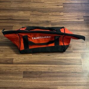 VTG Craftsman Big Tool Bag